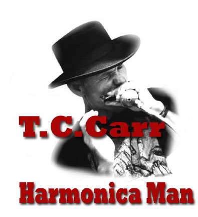 T.C. Carr